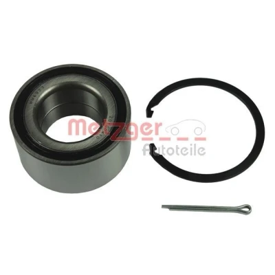 Image de METZGER WM 6923 Kit de roulements roue 78 KIA: cee‘d I 5 portes, Break, Venga, HYUNDAI: i30 3/5 Veloster, Break
