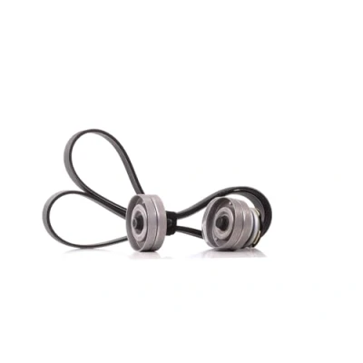 Image de SKF VKMA 35314 Jeu de courroies trapézoïdales à nervures OPEL: Zafira B, Astra H GTC, 3/5 portes, VAUXHALL: Mk5
