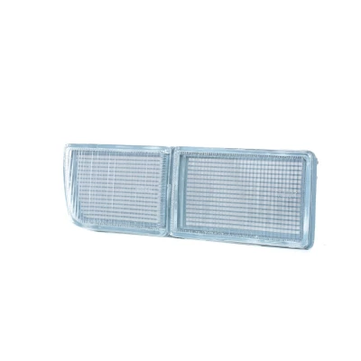 Image de ALKAR 3311125 Clignotant gauche, Pare chocs PY21W pour véhicules avec direction à gauche DOUBLE FAKE COVER VOLKSWAGEN: Vento, GOLF 3 Cabrio,