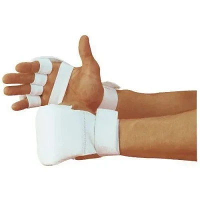 Image de Gants de Karaté/Ju Jutsu Kwon Competition