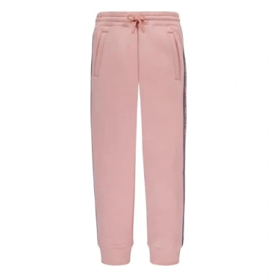 Image de Levi&#039;s Lvg Jogger With Taping Fille, Glaçage Rose, 12 Ans