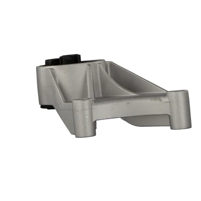 Image de FEBI BILSTEIN 30104 Support moteur avant métal caoutchouc Aluminium jaune OPEL: Astra H 3/5 portes, Caravan, VAUXHALL: Mk5