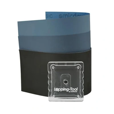 Image de Thermal Grizzly Lapping Tool p