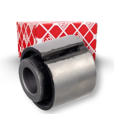 Image de FEBI BILSTEIN 172709 Silent Bloc De Barre Stabilisatrice Essieu avant Caoutchouc 16 39 MERCEDES BENZ: ATEGO, ATEGO 2