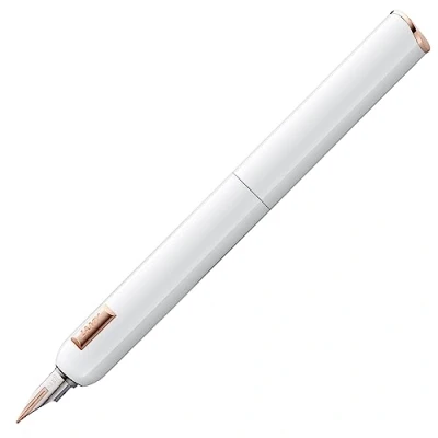 Image de LAMY Dialog CC White FP EF