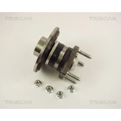 Image de TRISCAN 8530 24212 Kit de roulements roue OPEL: Astra G CC, Coupe, Cabriolet, VAUXHALL: Mk4 Limousine