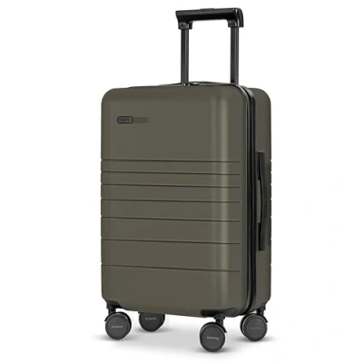 Image de Eternitive E3 Large Valise, Taille: One Size, Olive