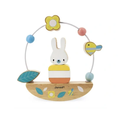 Image de Essayez le Looping Bunny Pure