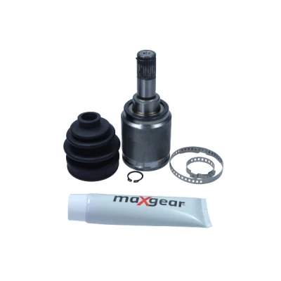 Image de MAXGEAR 49 2813 Joint, arbre de commande du côté boîte vitesses, Essieu arrière HONDA: Accord 7 Limousine, CR V 3, 1