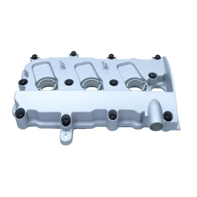 Image de MAXGEAR 28 0889 Cache Culbuteur droit avec joint d&#039;étanchéite vis/boulons AUDI: A4 B7 Avant, A6 C6 Berline