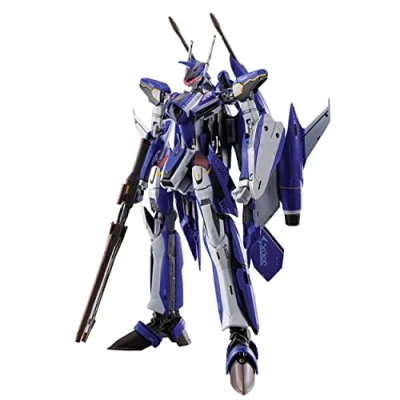 Image de BANDAI TAMASHII Nations Macross Movie : Absolute Live !!!!!! YF 29 Durandal Valkirie (Maximilian Jenius Use) Ensemble Complet Spirits DX Chogokin en métal moulé sous Pression
