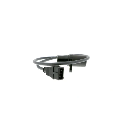 Image de VEMO Original Quality V10 72 0903 Capteur d&#039;impulsions 3 avec joint d&#039;étanchéite pour vilebrequin, câble AUDI: A4 B5 Avant, A6 C5 Avant