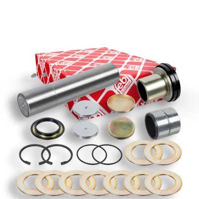Image de FEBI BILSTEIN 171302 Kit d&#039;assemblage, pivot de fusée d&#039;essieu