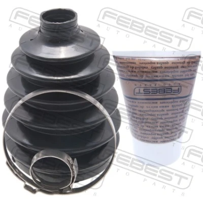 Image de FEBEST 0517P GHMT Soufflet De Cardan côté roue PVC RENAULT: MEGANE 2, SCENIC Scénic 1, MAZDA: 6 5 portes, 2 3/5 Berline