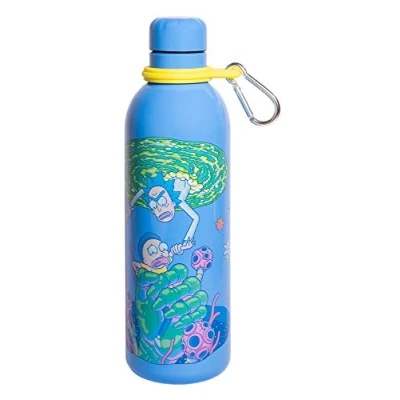 Image de Grupo Erik Bouteille Isotherme 500ml Snoopy Acier Inoxydable et Sans BPA