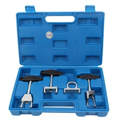 Image de CCLIFE Coffret 4 cles extraction bobines allumage vag