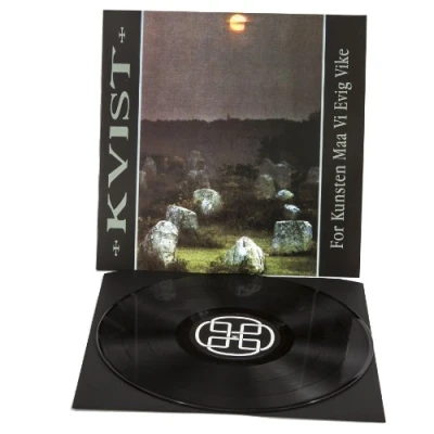 Image de for Kunsten Maa VI Evig V [Import]