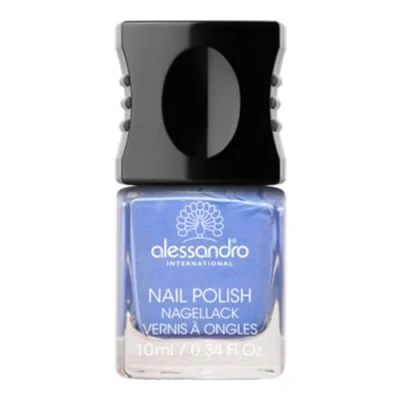 Image de alessandro Vernis à Ongles 156 Lucky Lavender, 10 ml