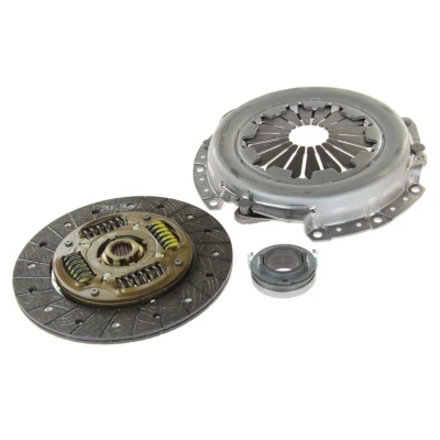 Image de VALEO KIT3P 826690 Kit d&#039;embrayage avec mécanisme disque d&#039;embrayage, butée de débrayage 215 KIA: Cerato 5 portes