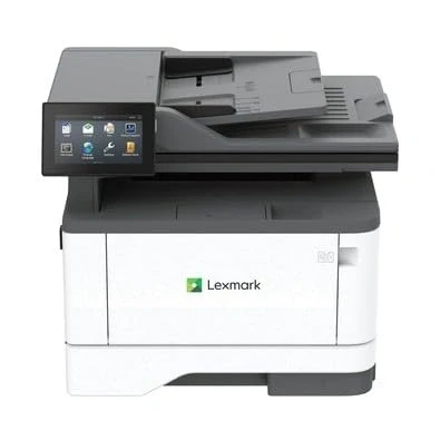 Image de Lexmark XM3142 imprimante multifonctions Noir et blanc