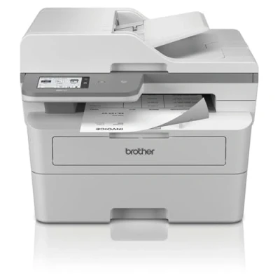 Image de Brother MFC L2922DW multifunction printer Laser A4 1200 x DPI 34 ppm Wi Fi