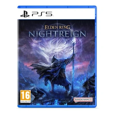 Image de Elden Ring : Nightreign (PS5)