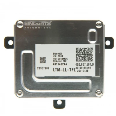 Image de VEMO V10 73 0672 Appareil de commande, système d&#039;éclairage AUDI: Q3