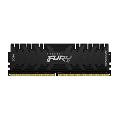 Image de Kingston Technology FURY 16GB 3200MT/s DDR4 CL20 SODIMM (Kit of 2) Impact Neuf