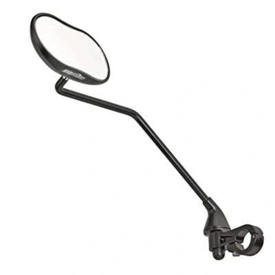 Image de ergotec M 88Lv Rétroviseur de vélo Noir Taille unique