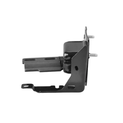 Image de TEDGUM TED84260 Support moteur gauche, du côté boîte de vitesses métal caoutchouc CITROËN: C3 I 3/5 portes, DS3 3 II