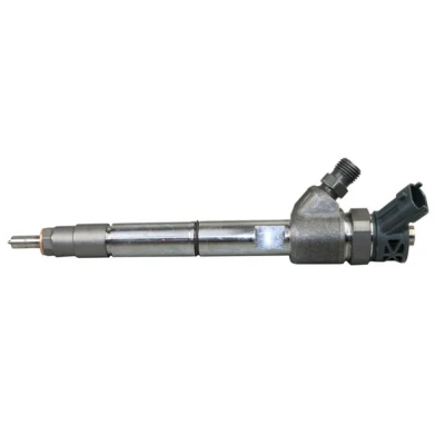 Image de METZGER 0870224 Injecteur Common Rail (CR) Pièce de rechange à coder avec appareil autodiagnostic OBD bague d&#039;étanchéité IVECO: Daily 6