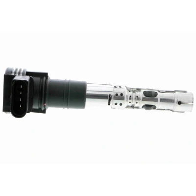 Image de VEMO Original Quality V10 70 0067 Bobine d&#039;allumage 4 12 AUDI: A4 B6 Berline, B7 Avant, B6/B7 Cabriolet, VOLKSWAGEN: Touareg I, Phaeton