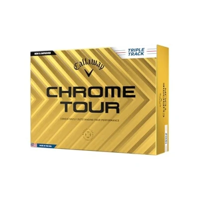 Image de Callaway BL CG CHRM Tour 24 TRPLTRK 12B PK