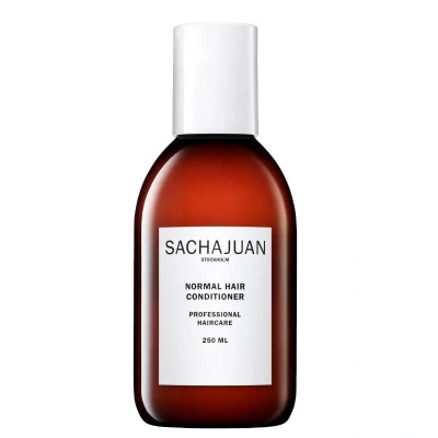 Image de SachaJuan Après shampoing Nettoyer &amp; Soigner cheveux normaux