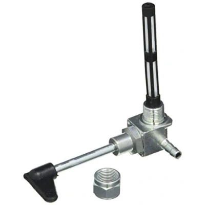 Image de Robinet D&#039;Essence Manuel Rms pour Piaggio/Vespa Si Ref. 254724