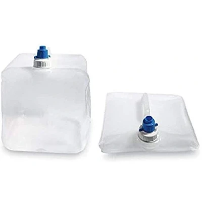 Image de Enders 7599 Bidon d&#039;eau Pliable 15 l
