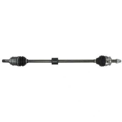 Image de MEYLE 614 498 0061 Arbre de transmission Essieu avant droit 918 OPEL: Corsa D 3/5 portes, E portes