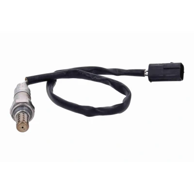 Image de VEMO Original Quality V51 76 0001 Sonde lambda M18x1,5 chauffé, Filetage prégraissé noir 4 angulaire CHEVROLET: Aveo / Kalos 3/5 portes