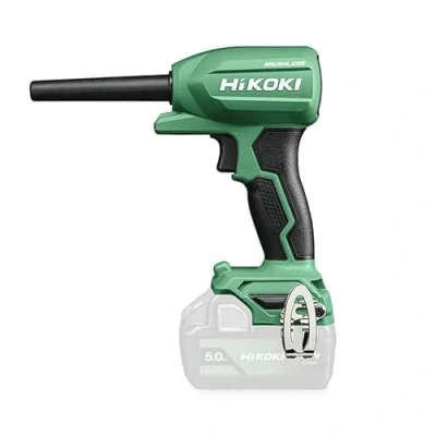 Image de Souffleur gonfleur 18V (Produit seul) HIKOKI RA18DAW4Z