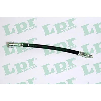 Image de LPR 6T47268 Flexible De Frein 190 F10X1 FORD: Focus Mk1 3/5 portes, Break, Berline
