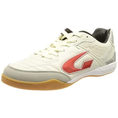 Image de GEMS IN19 002 Viper FX Indoor Sneaker Male Blanc EU 39.5