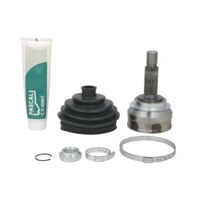 Image de Jeu de joints, arbre transmission PASCAL G1S001PC