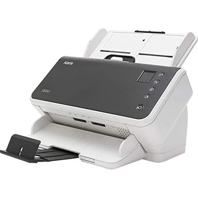 Image de KODAK ALARIS S2050 Scanner ADF 600 x 600DPI A3 Noir/Blanc Scanners (216 3000 mm, DPI, 30 bit, 24 8 50 ppm)
