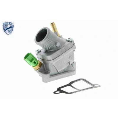 Image de VEMO EXPERT KITS + V95 99 0005 Thermostat d&#039;eau 90 avec joint d&#039;étanchéite capteur VOLVO: XC90 I, V50, S60 I