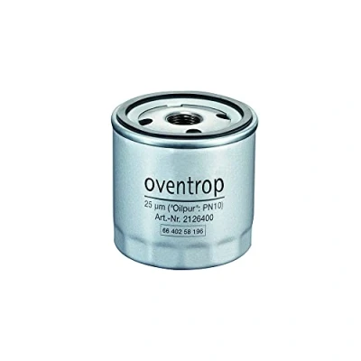 Image de Cartouche filtrante OVENTROP PN 10, 25 µm 2126400
