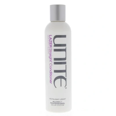 Image de Unite Après Shampooing Cleanse &amp; Condition Lazer Straight Conditioner