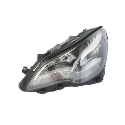 Image de Projecteur principal HELLA 1EX 011 091 711, Gauche