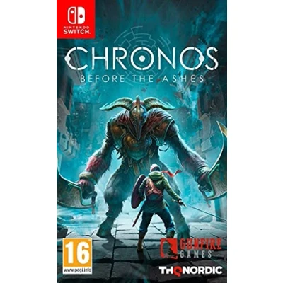Image de Chronos: Before the Ashes (Nintendo Switch)