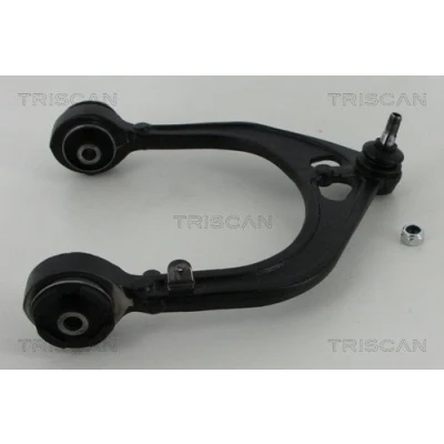 Image de TRISCAN 8500 80527 Bras de suspension avec rotule suspension, support en caoutchouc barre oscillant transversal CHRYSLER: 300C Touring