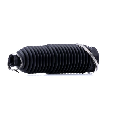 Image de FEBI BILSTEIN 32854 Jeu de joints soufflets, direction Thermoplastique Essieu Avant gauche avec colliers AUDI: A4 B6 Avant, Berline, B7